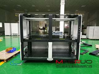 钣金机柜表面出现缺陷我们如何处理_乐冠体育-中国一站式服务平台