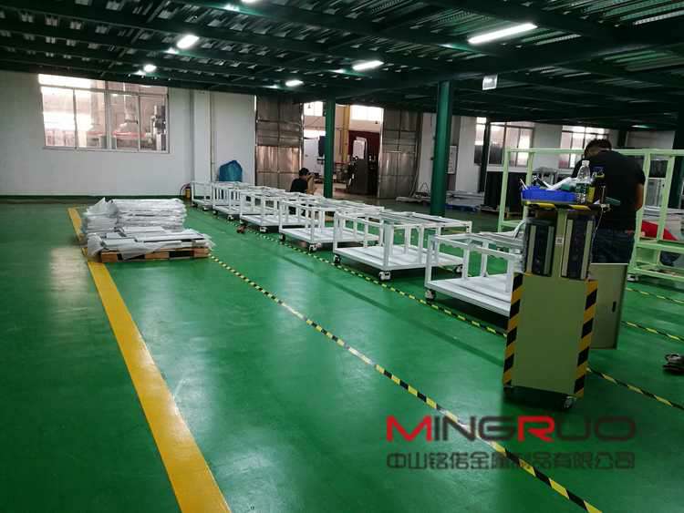 钣金加工 金属制品加工 钣金机箱加工_乐冠体育-中国一站式服务平台